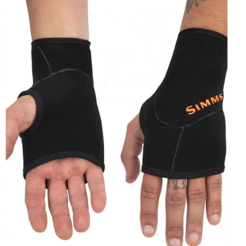 Simms Kispiox Mitt