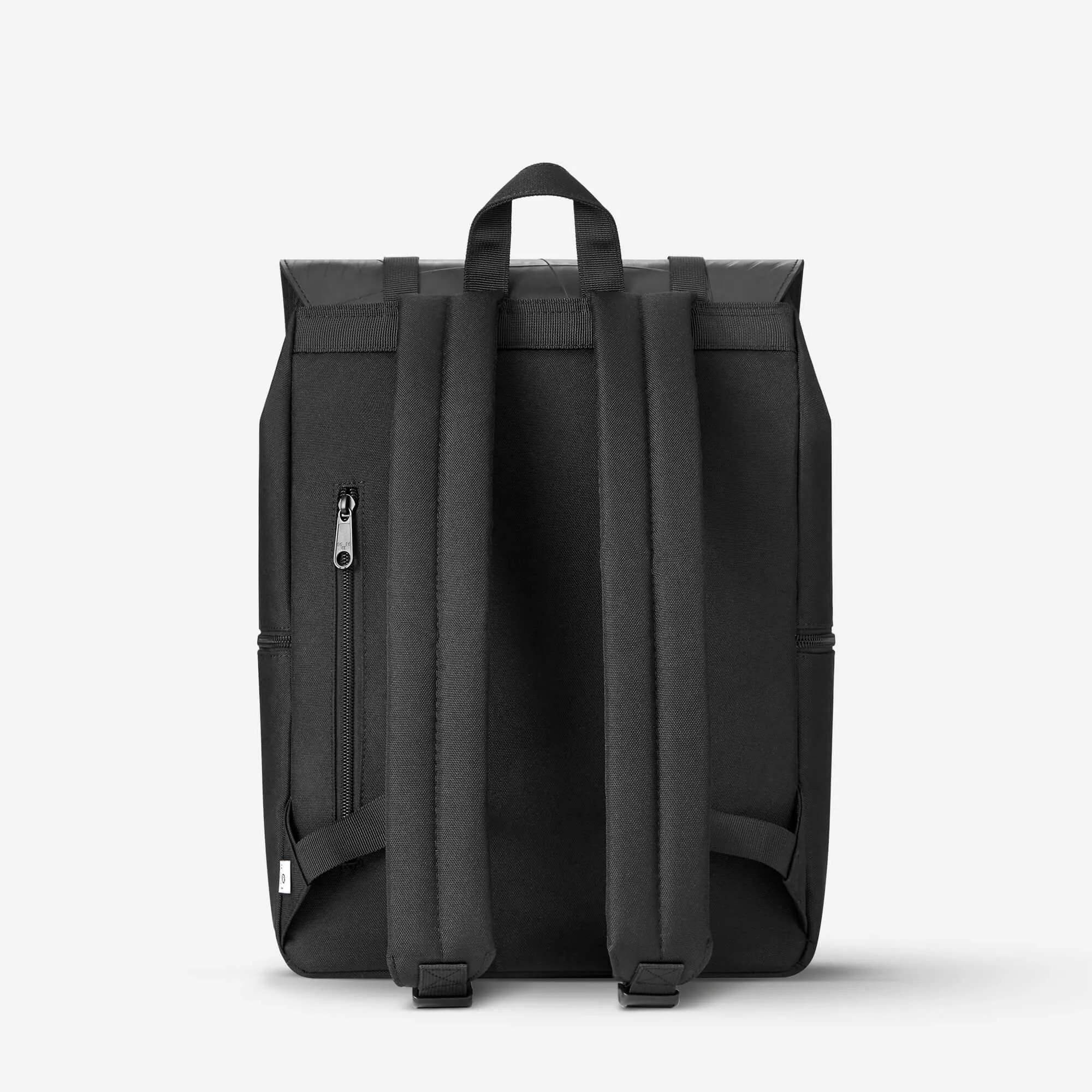 Siro Backpack | Recycled Tire | 11L