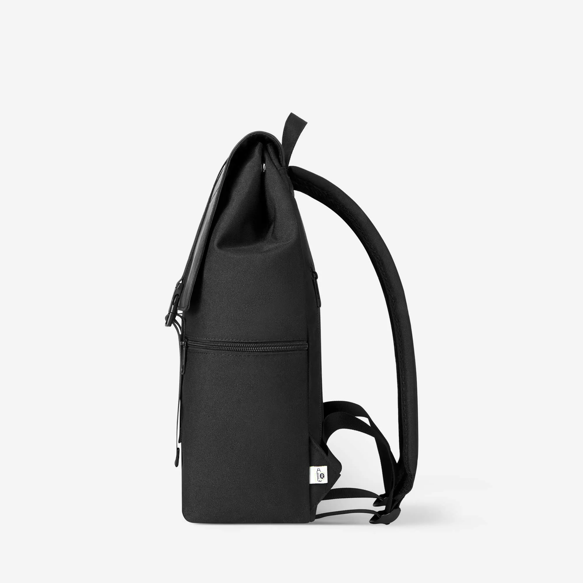 Siro Backpack | Recycled Tire | 11L