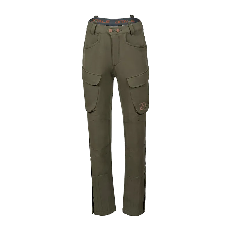 Sofia Adventure Pant 1.0