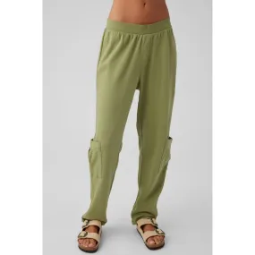 Sol Angeles Billow Cargo Pant