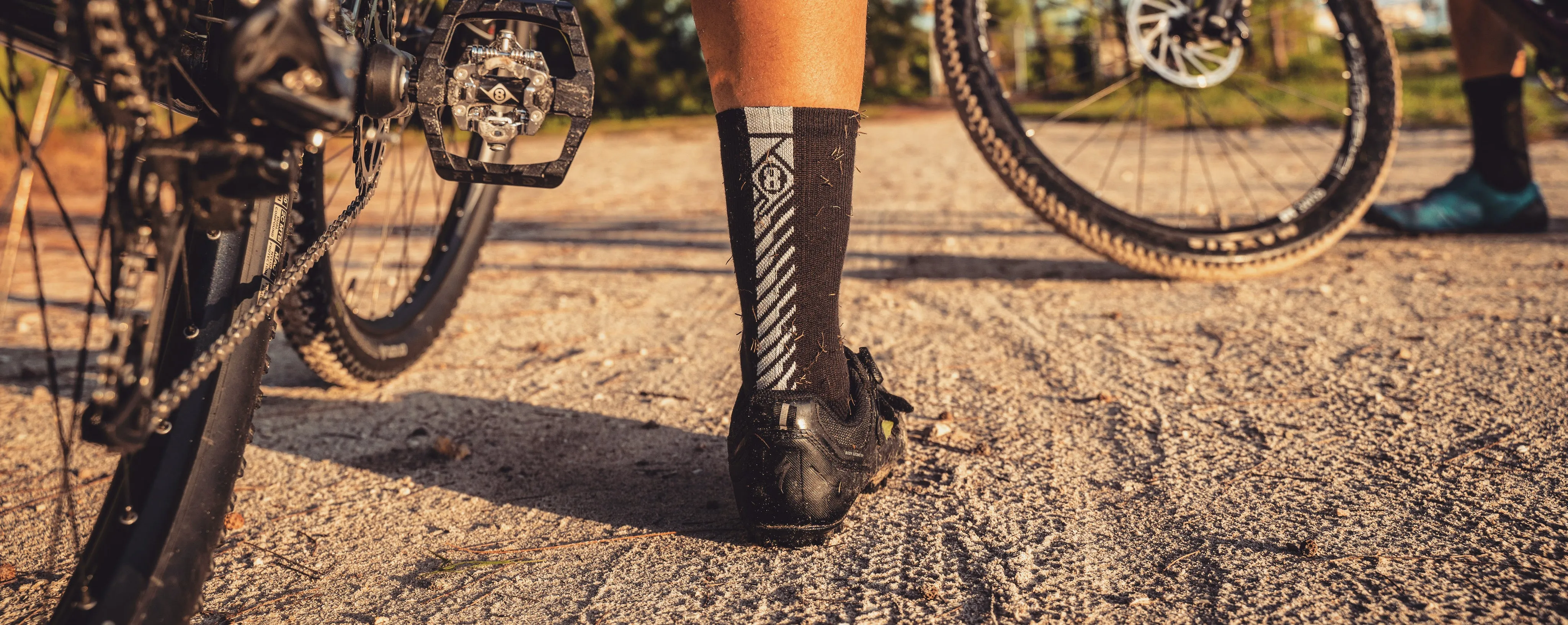 Speed Cycling Socks