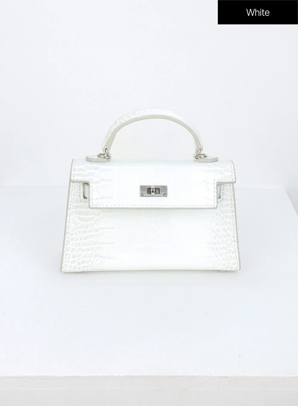 Square Mini Bag IU326