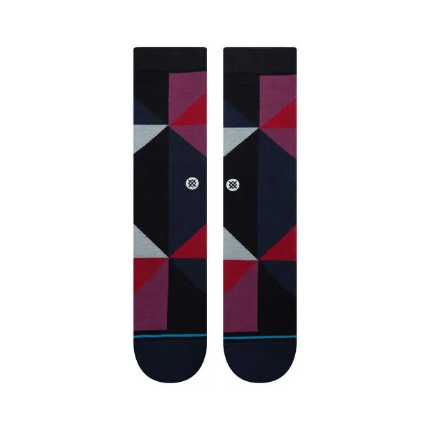 Stance Ferver Crew Sock