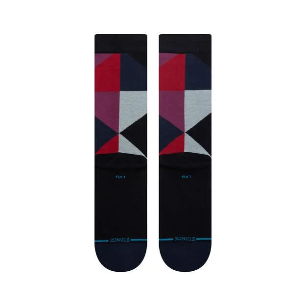 Stance Ferver Crew Sock