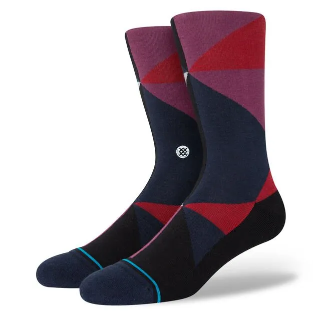 Stance Ferver Crew Sock