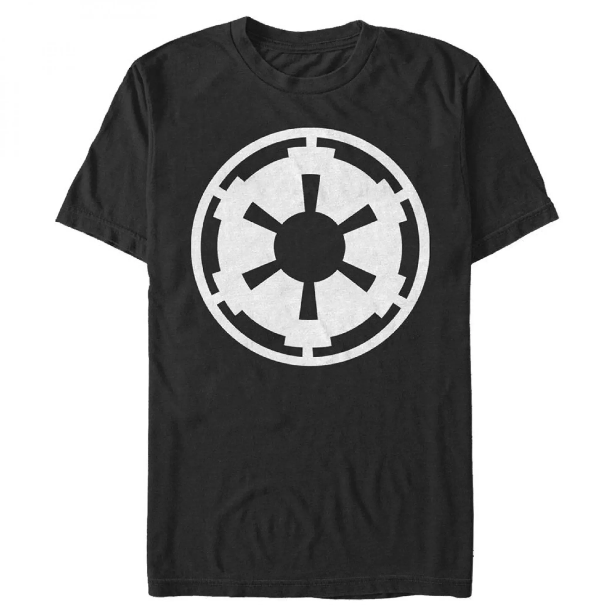 Star Wars Empire Symbol T-Shirt