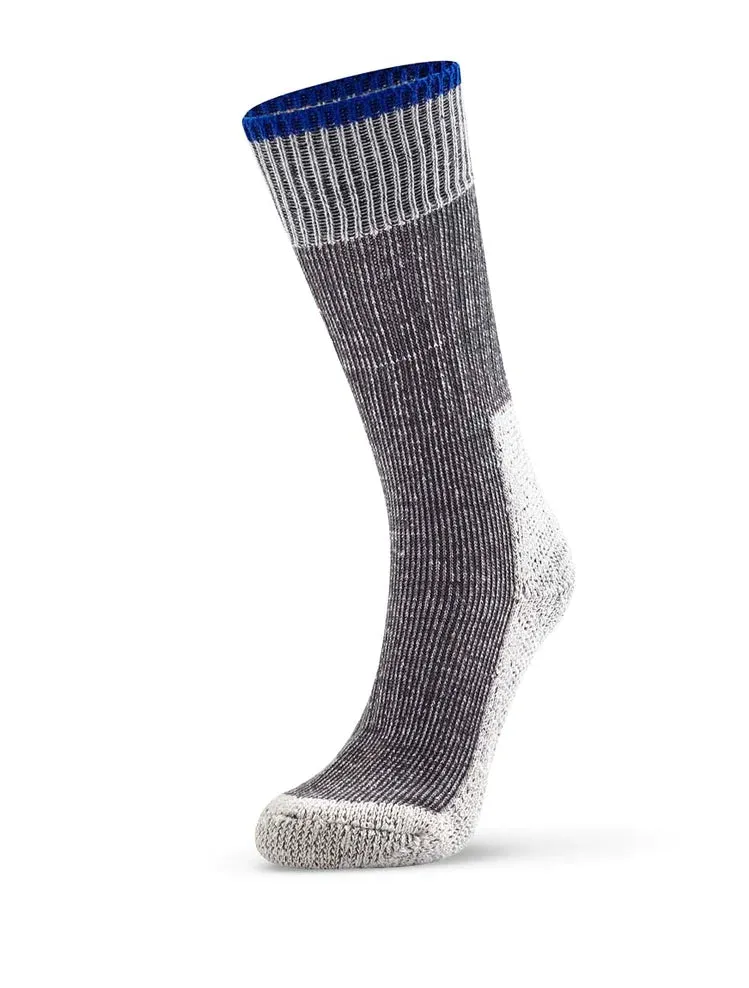 Summer Work Socks in Wool (Pack of 3) - Long