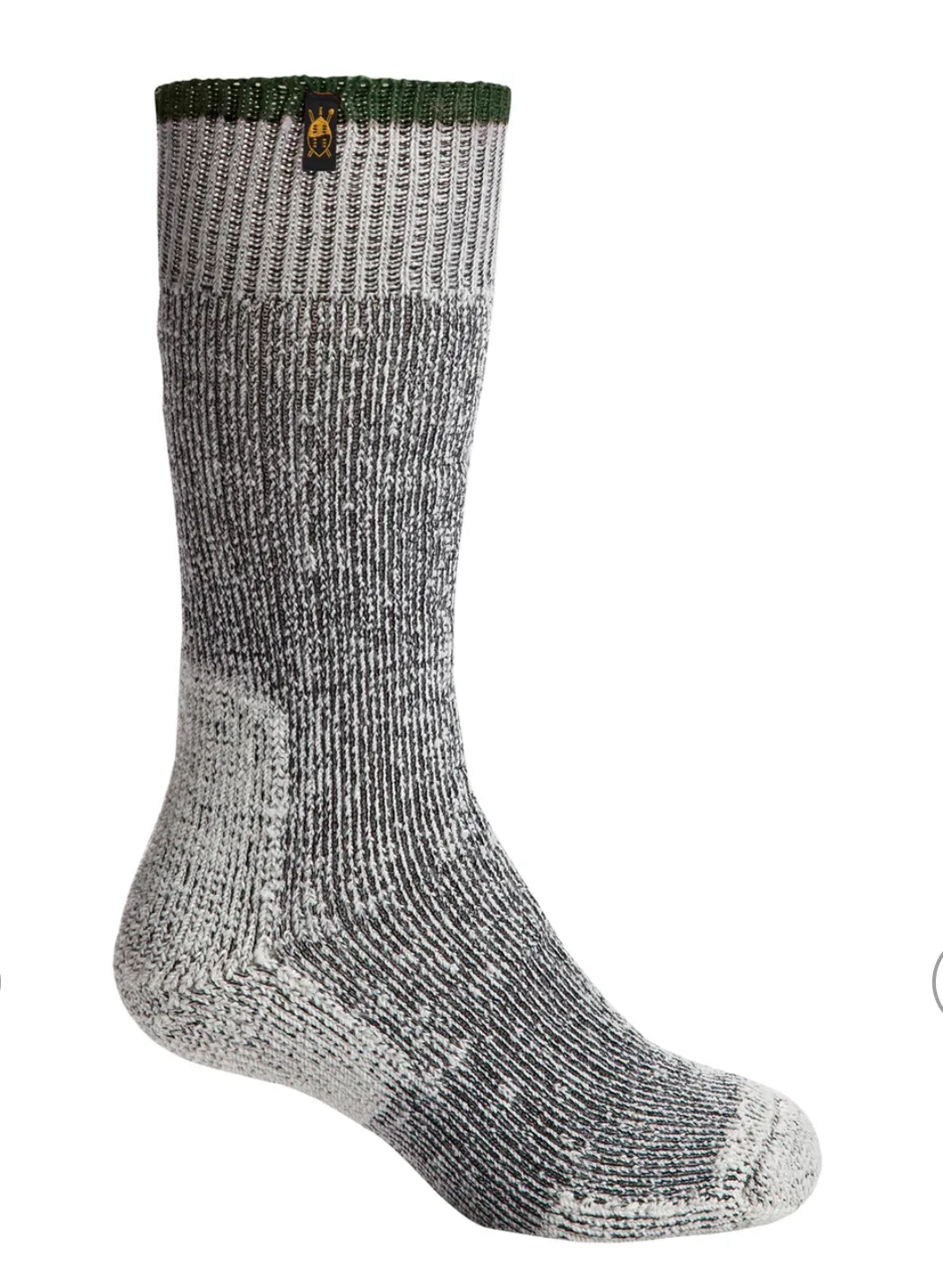 SWAZI MEN'S FARM SOCK