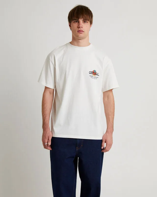 TCSS Sunnyside Tee