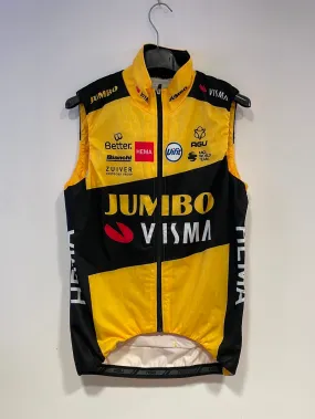 Team Jumbo Visma | AGU Thermal Winter Gilet