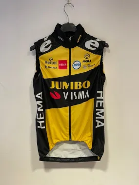 Team Jumbo Visma | AGU UCI Best Team Thermal Winter Gilet