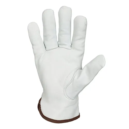 Tillman 1415 Top Grain Goatskin Drivers Gloves (1 Pair)