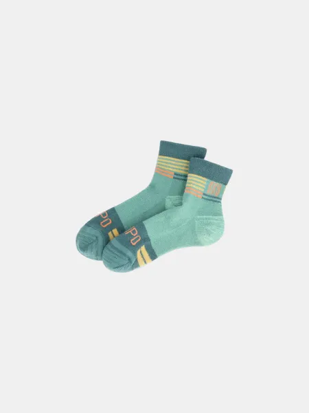 TOPO DESIGNS MOUNTAIN TRAIL SOCKS