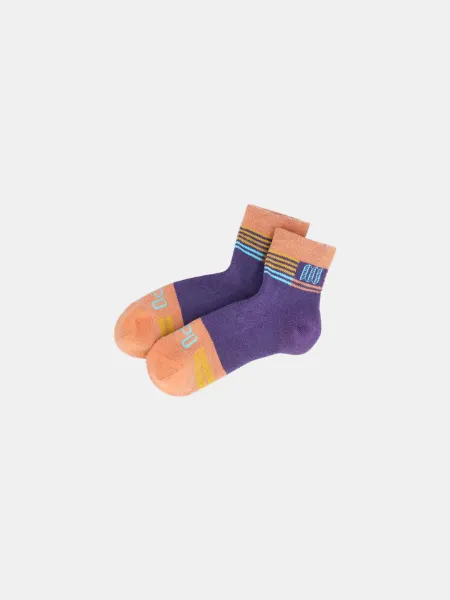 TOPO DESIGNS MOUNTAIN TRAIL SOCKS