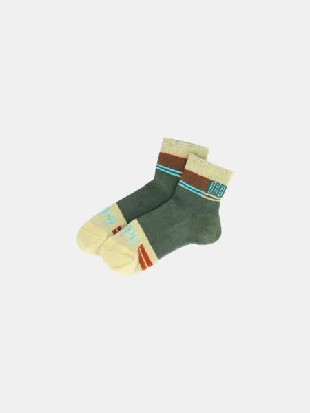 TOPO DESIGNS MOUNTAIN TRAIL SOCKS