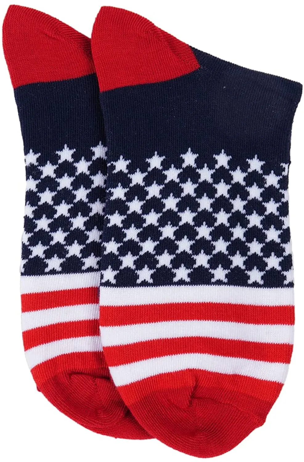 Trump 2024 socks Let's Go Brandon Socks