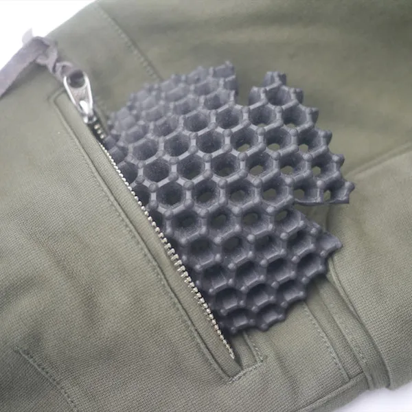 Ural Winter Cargo Pants