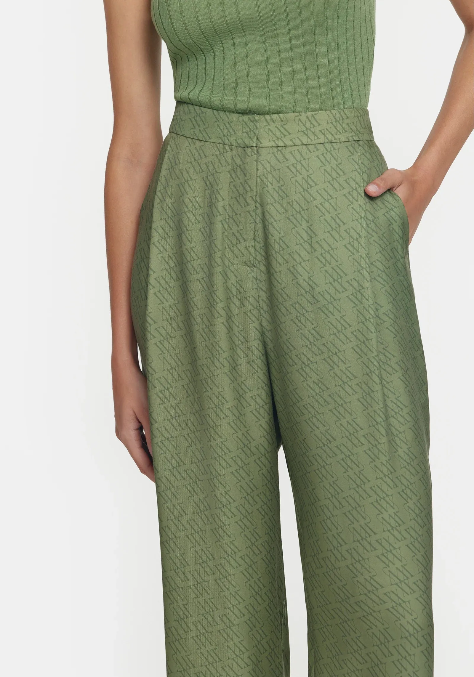 VIKTORIA & WOODS | Orchard Pant