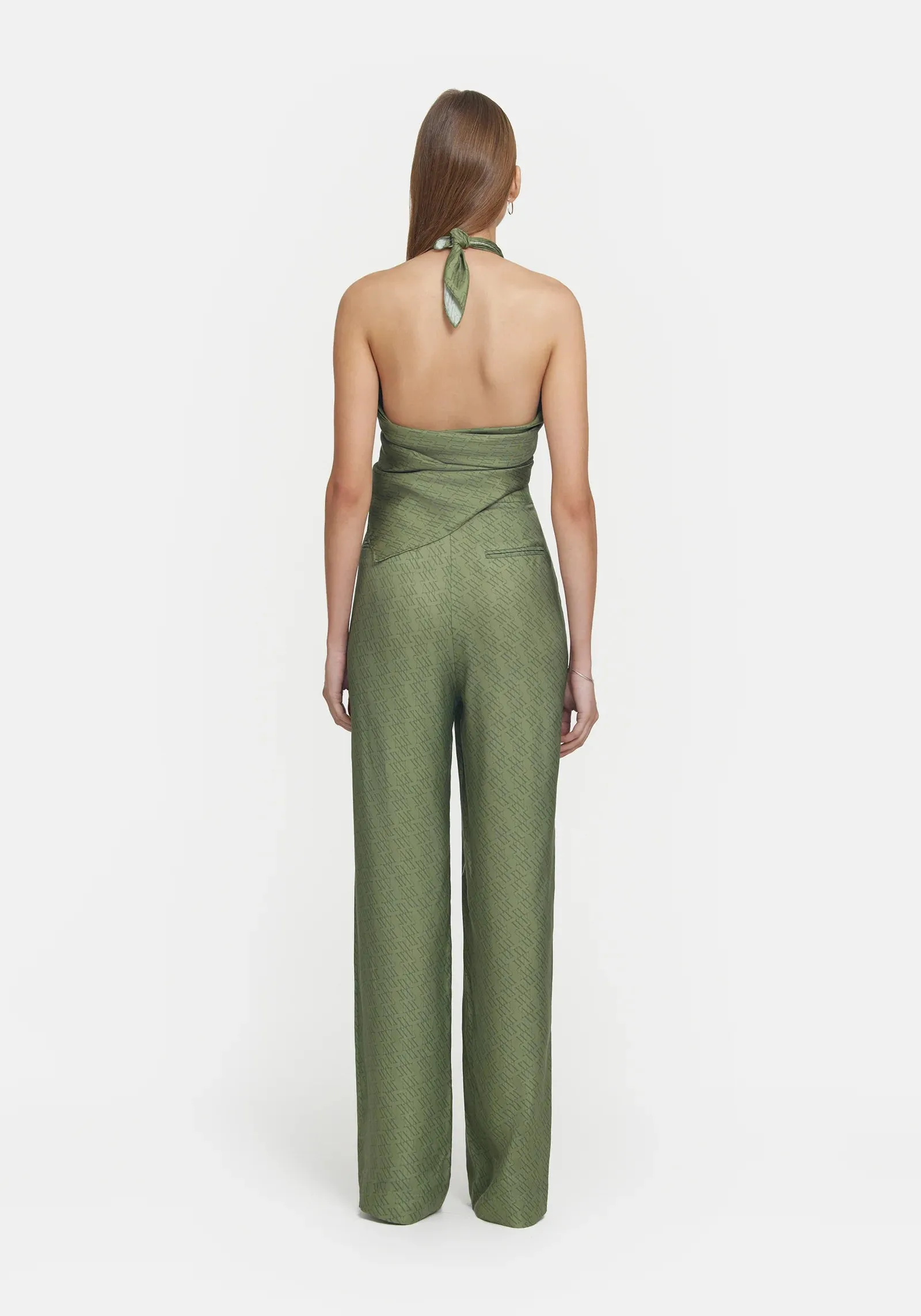 VIKTORIA & WOODS | Orchard Pant