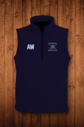 Weybridge RC Gilet