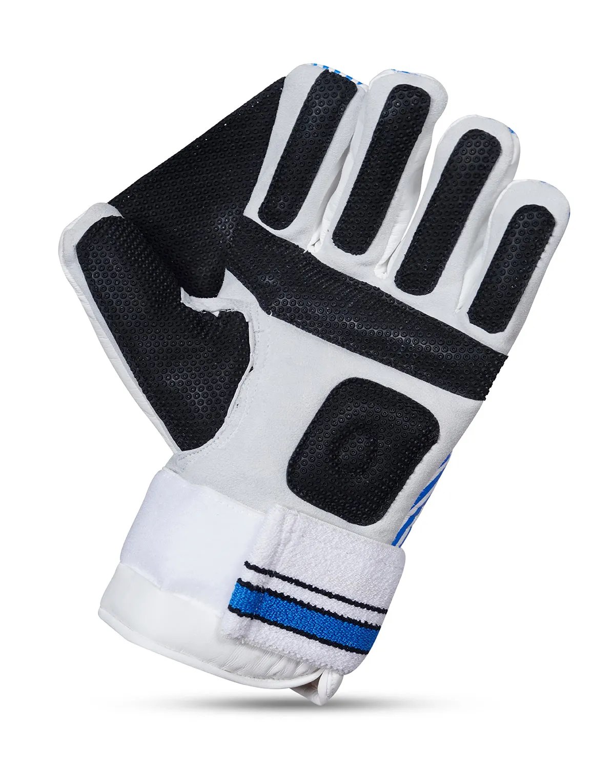 WHACK Players Indoor Cricket Keeping Gloves - Adult