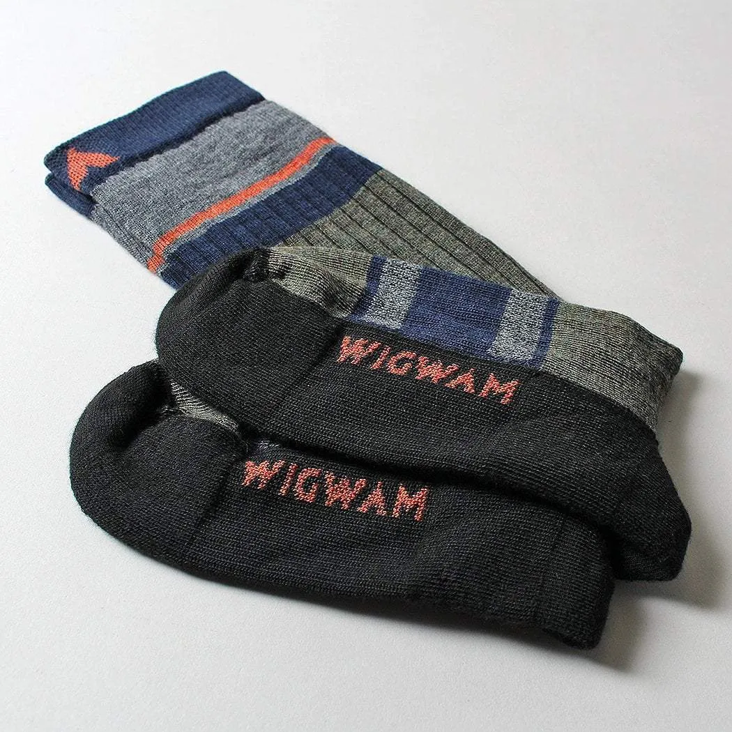 Wigwam Pikes Peak Pro Socks