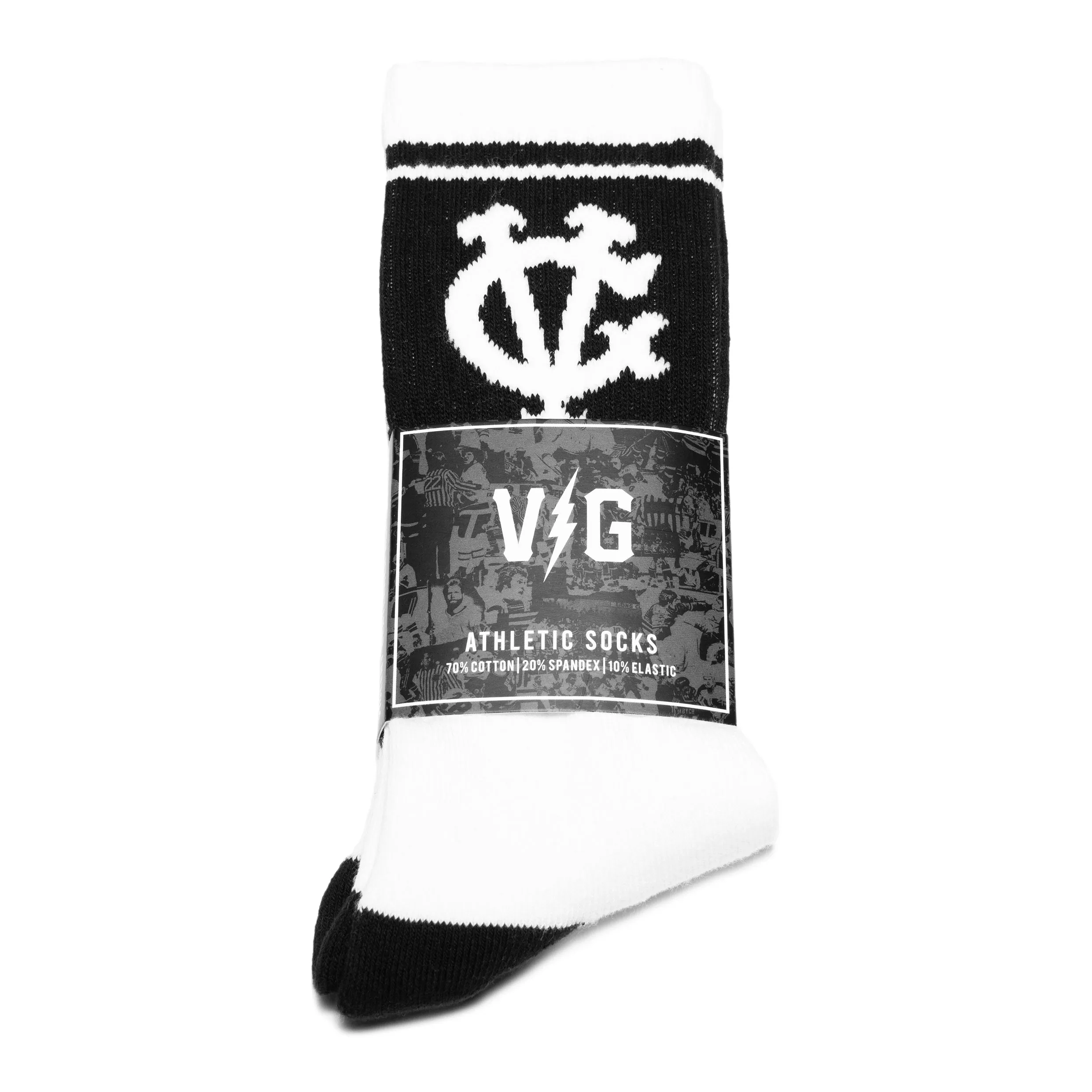 Winger Athletic Socks