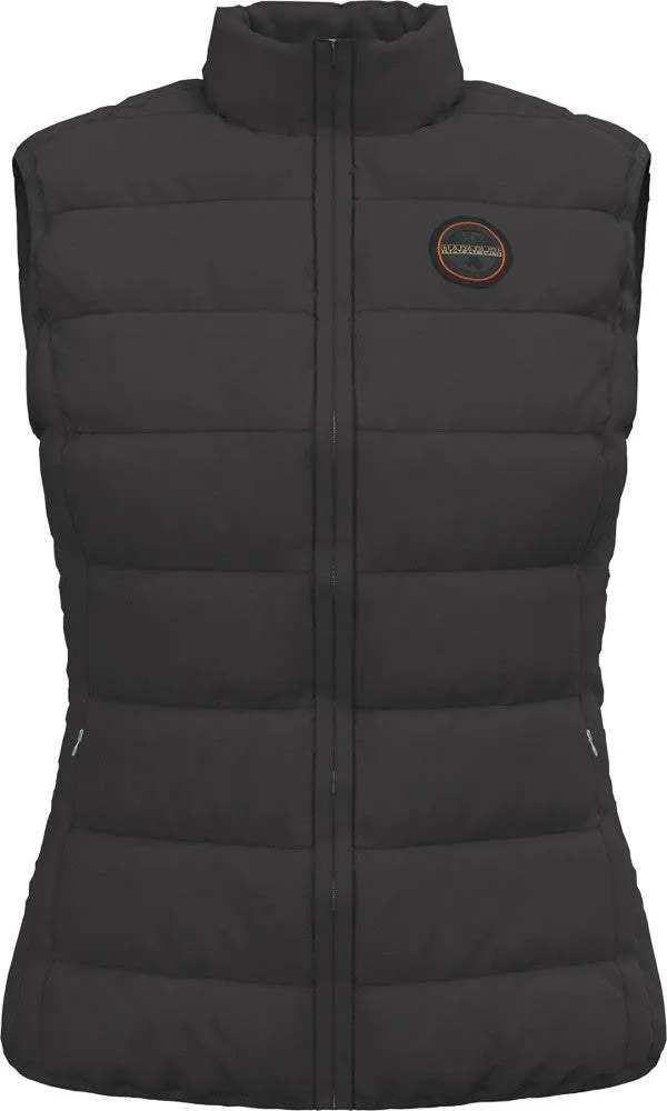 Women’s Acalmar Vest by Napapijri