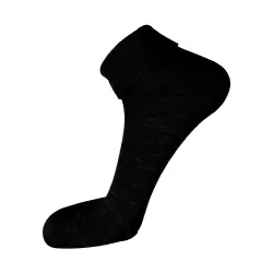 Women's Ankle Socks Baby Alpaca Merino Socks | MISTI