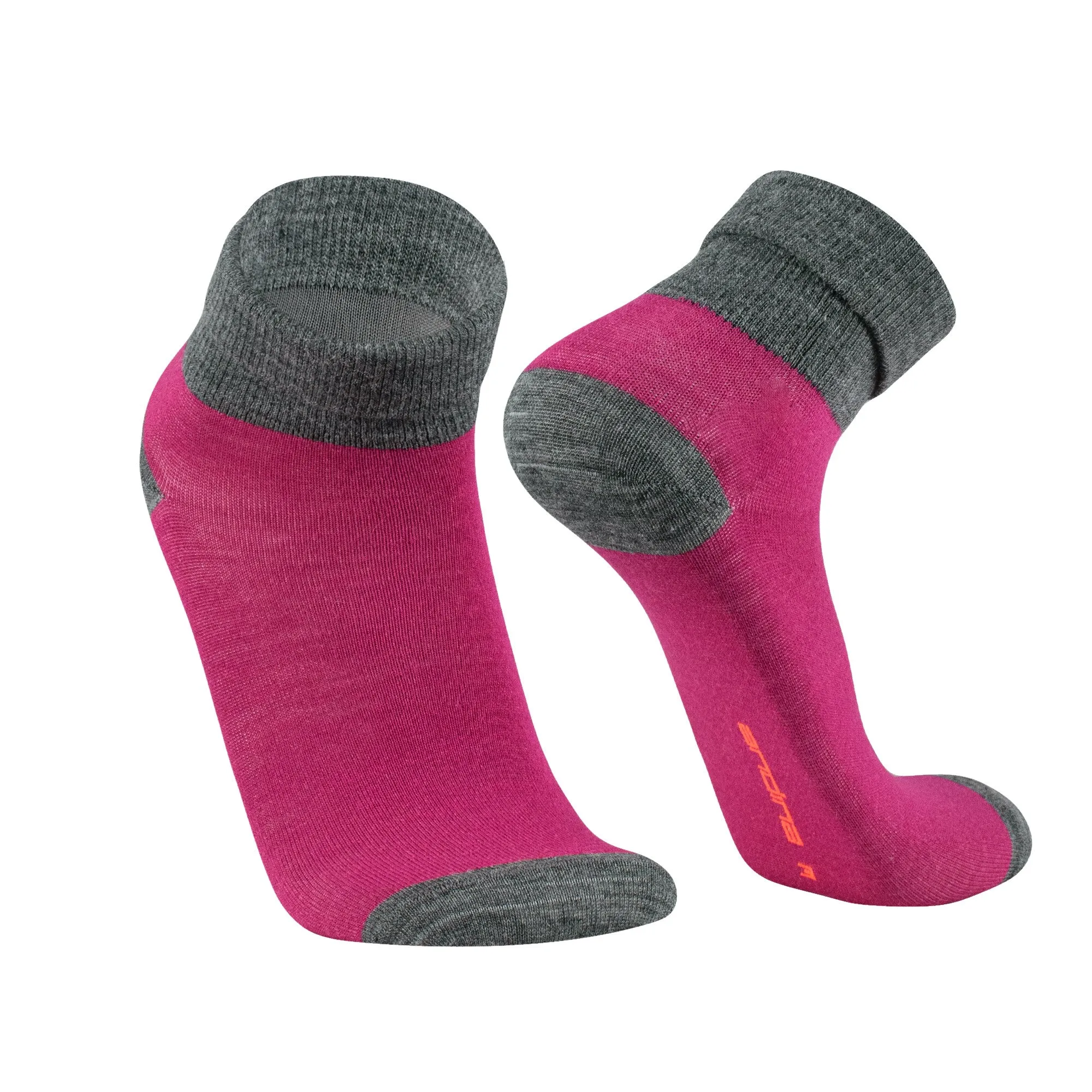 Women's Ankle Socks Baby Alpaca Merino Socks | MISTI