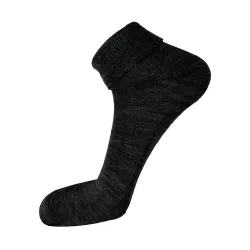 Women's Ankle Socks Baby Alpaca Merino Socks | MISTI