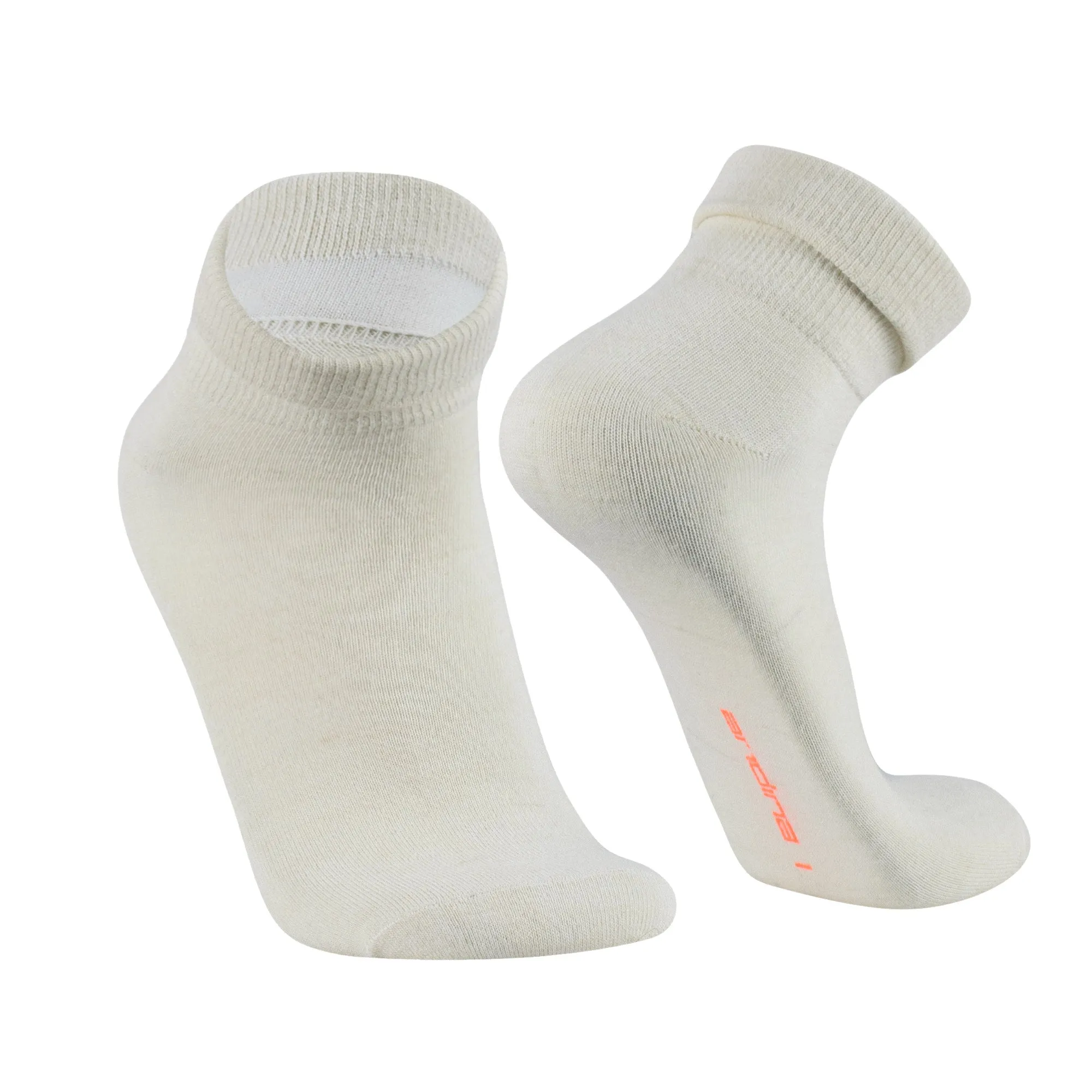 Women's Ankle Socks Baby Alpaca Merino Socks | MISTI