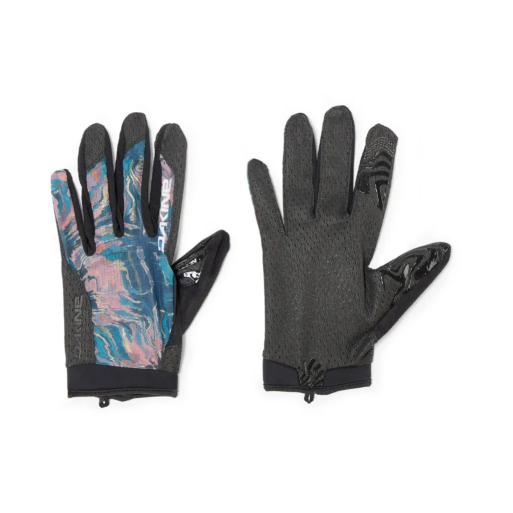 Women's Bike Gloves Dakine Vectra 2.0 - Daytripping