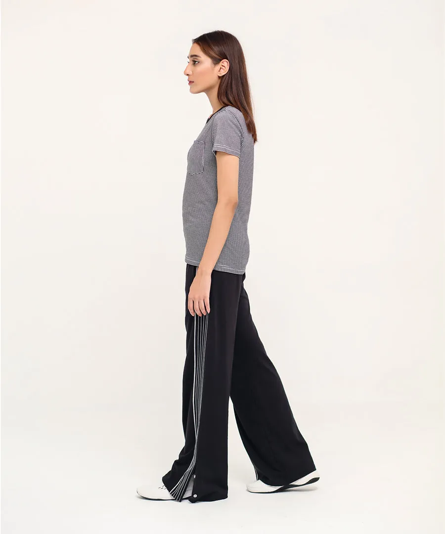 Women's Flare Pants