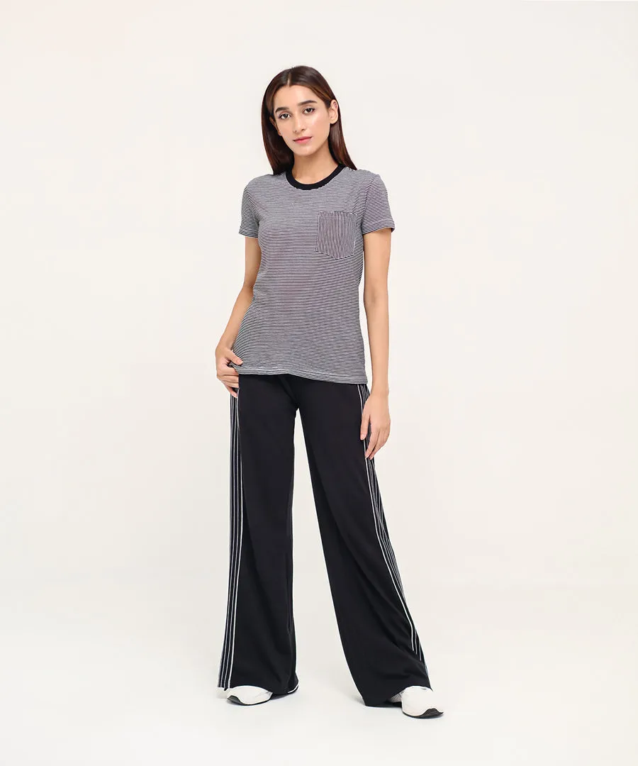 Women's Flare Pants