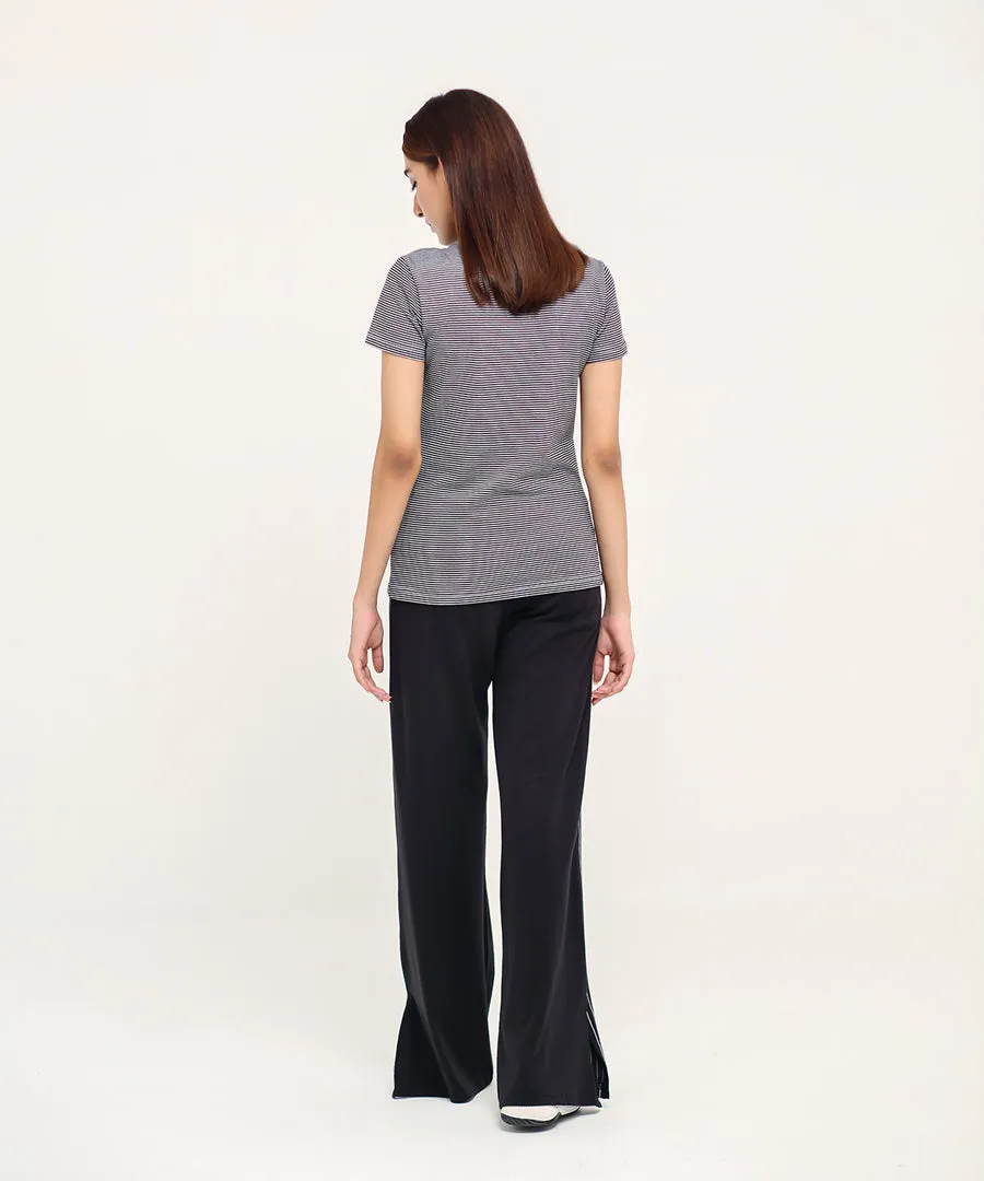 Women's Flare Pants