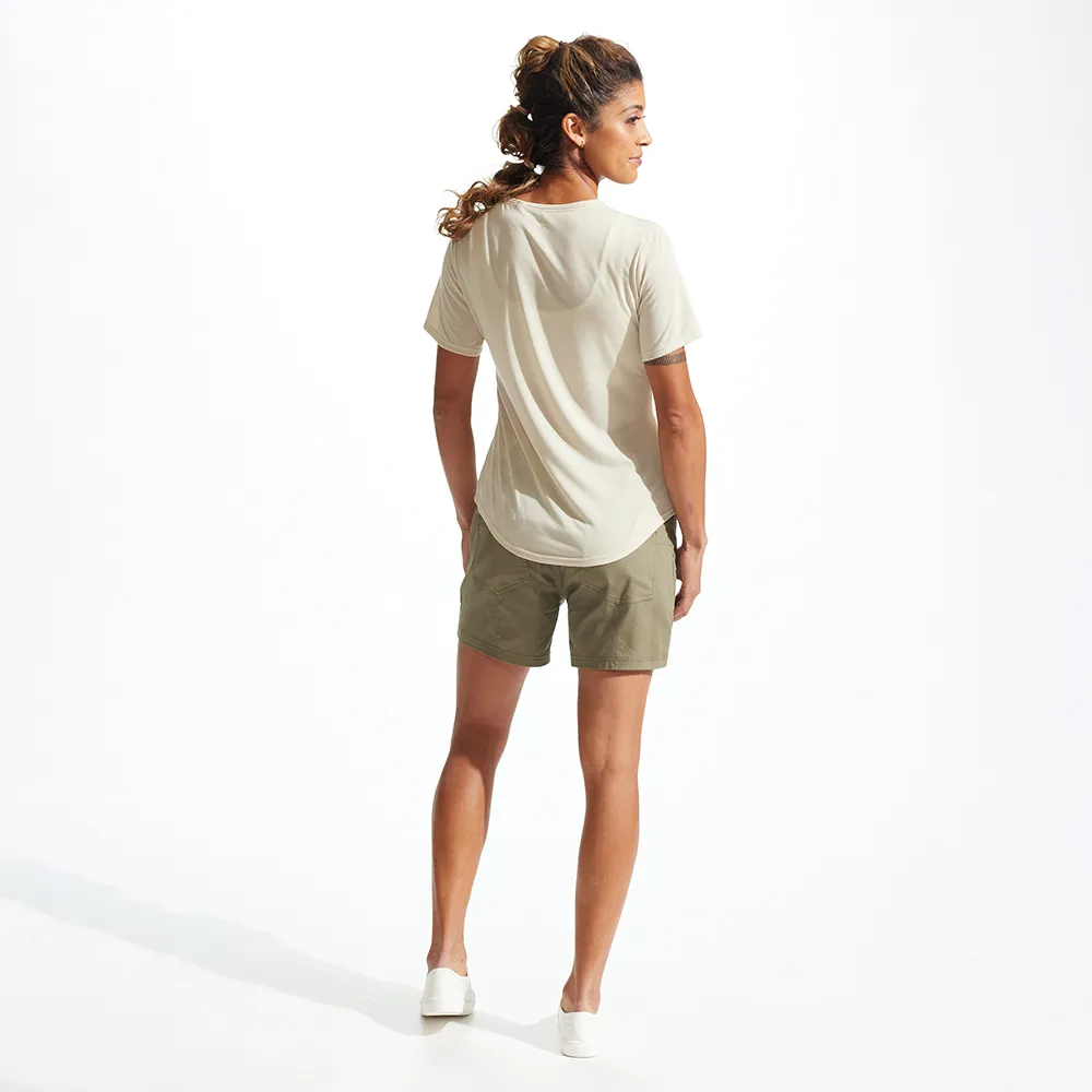 Women's Rove Tech Henley