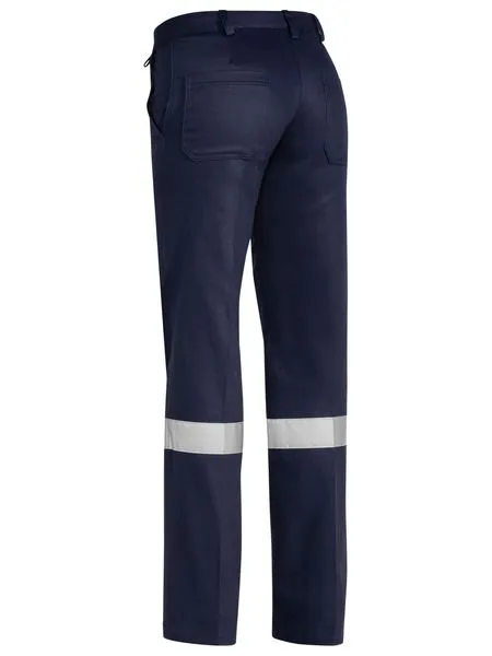 Women's Taped Original Work Pant - BPL6007T