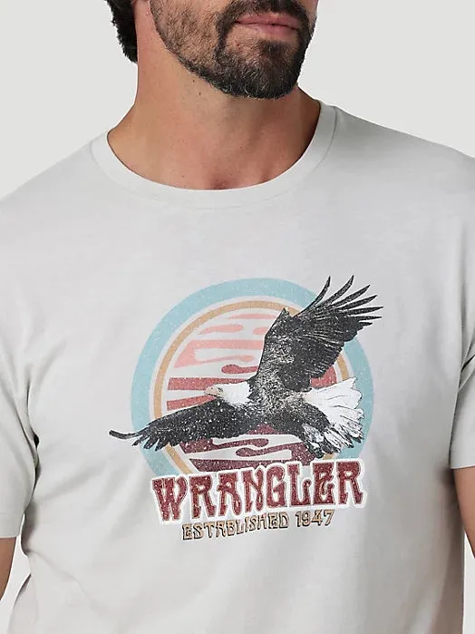 Wrangler Fly Like an Eagle T-Shirt