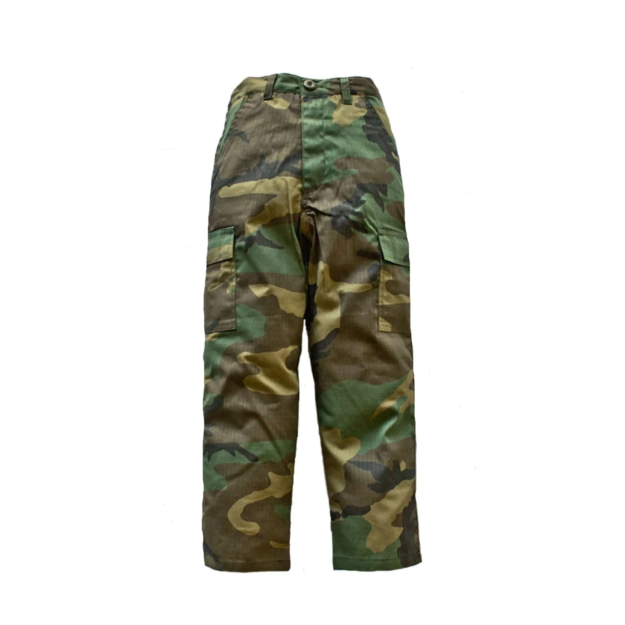 Youth BDU/M81 Pant